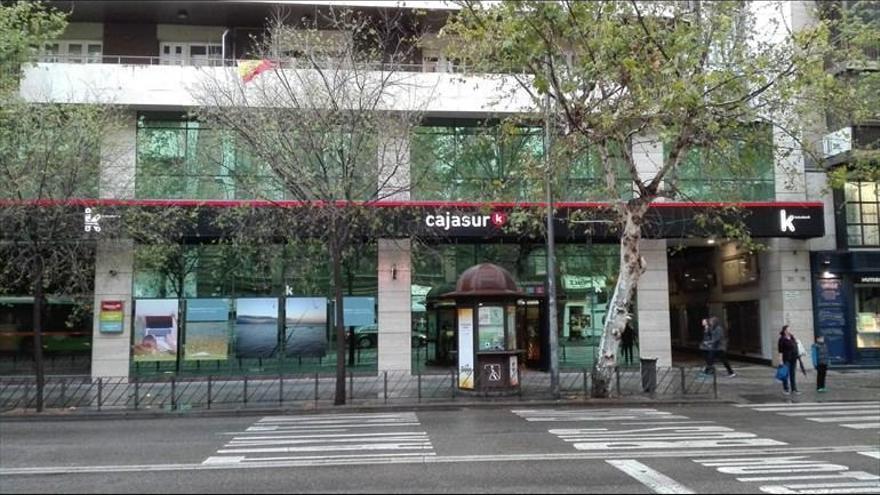 Cajasur destina 40 millones de euros a financiar pymes