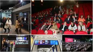 Dos décadas de cine: menos salas, menos público y entradas más caras en Córdoba