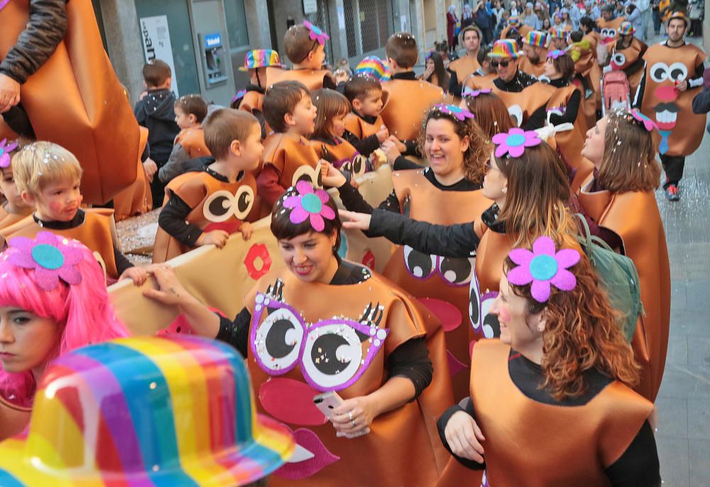 Carnaval de Sant Vicenç de Castellet