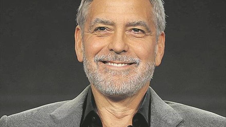 Netflix ‘ficha’ a George Clooney para dirigir una película de ciencia ficción