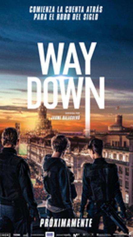 Way Down