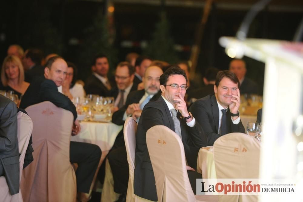 Noche de las Telecomunicaciones 2016