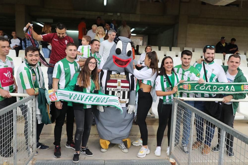 FC Cartagena-Córdoba