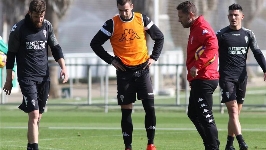 Yann Bodiger, cuarto refuerzo para la plantilla del Córdoba