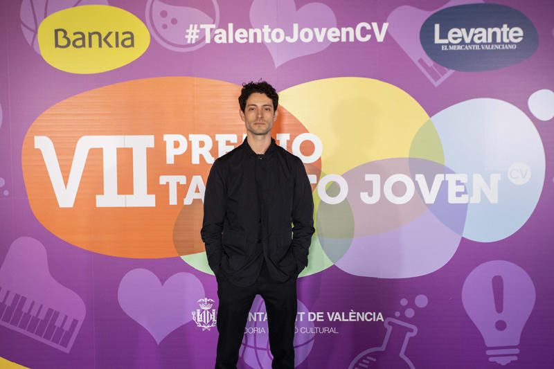 Gala Premios Talento Joven 2020