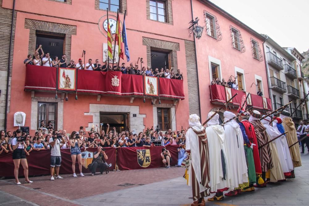 Cocentaina celebra "La Publicació"