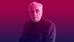 Albert Perrin, exdirectivo del Barça.