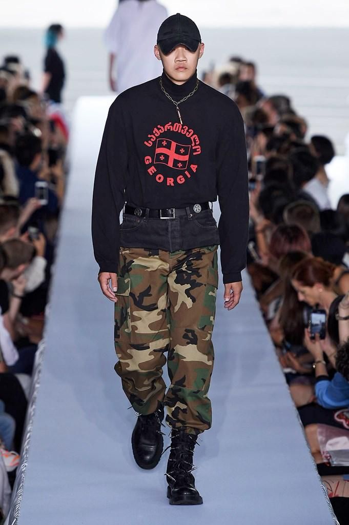 Vetements