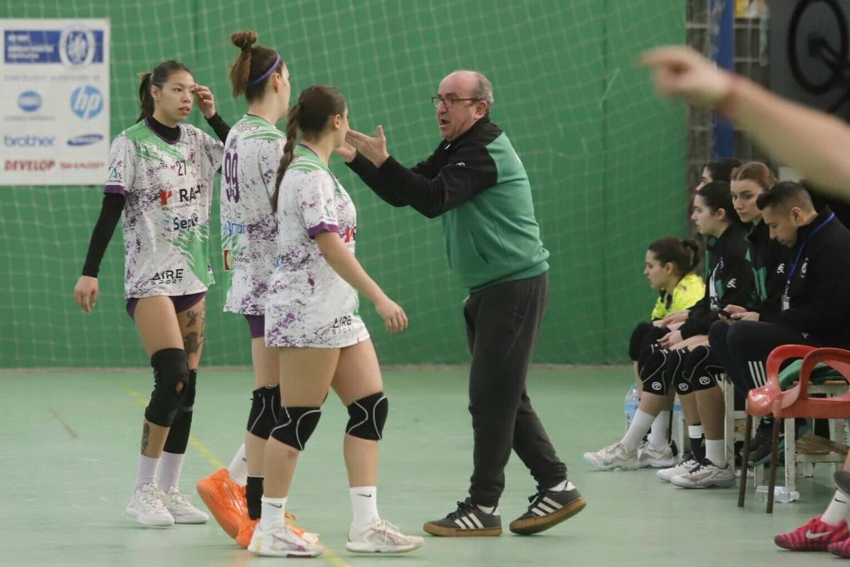 El Adesal - Pozuelo, en imágenes