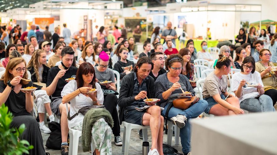 Vegana.gal 2024: A cita imprescindible para amantes do activismo, a gastronomía e a cultura vegana
