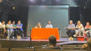 Aldaia audita su gestión de la dana