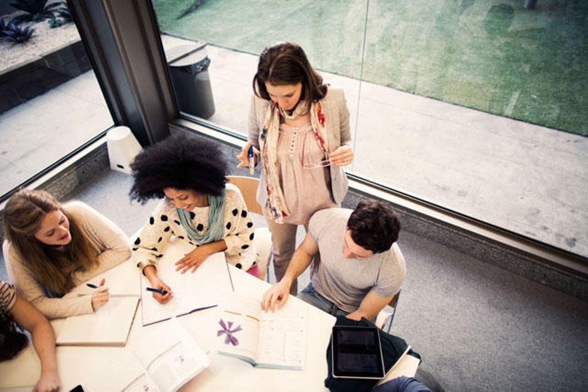 5 Técnicas productivas para aprender inglés