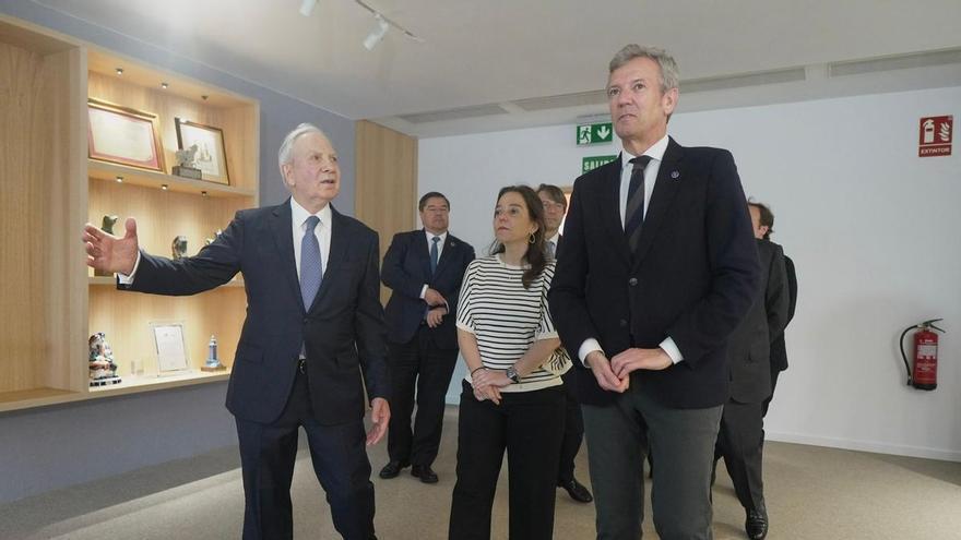 Luckia inaugura su nueva sede en A Coruña, un polo tecnológico en innovación, emprendimiento y sostenibilidad