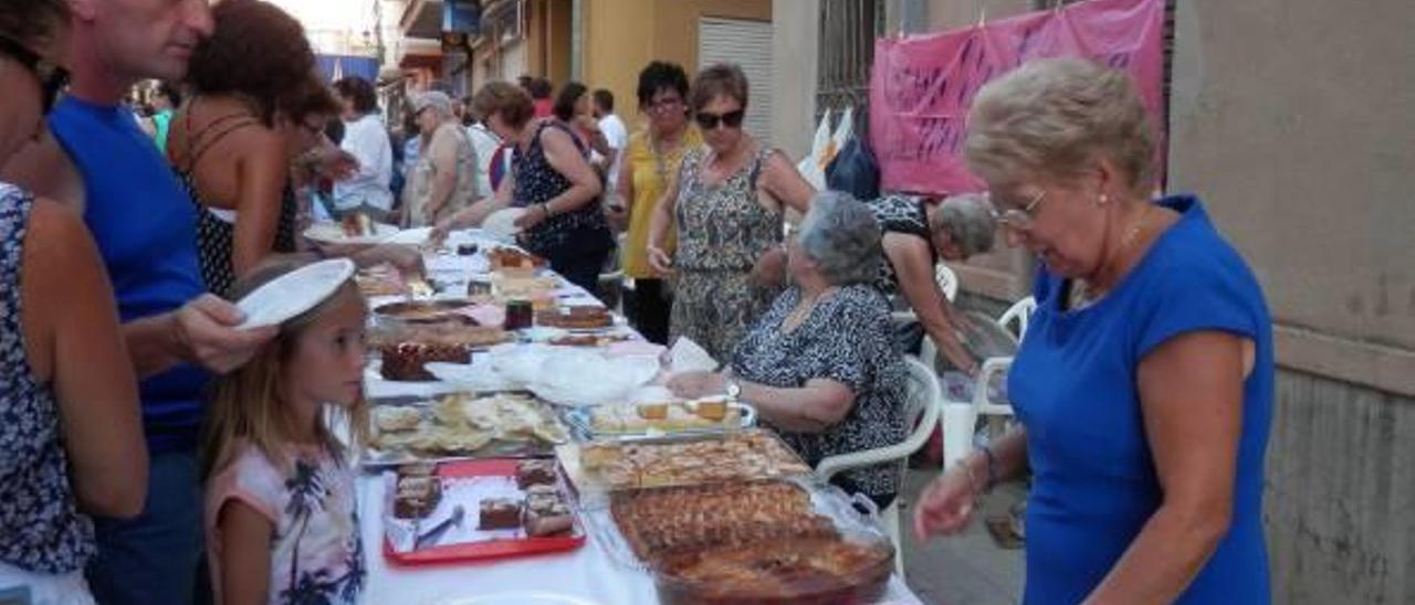 La localidad con la que Navarrés va a hermanarse muestra su gastronomía