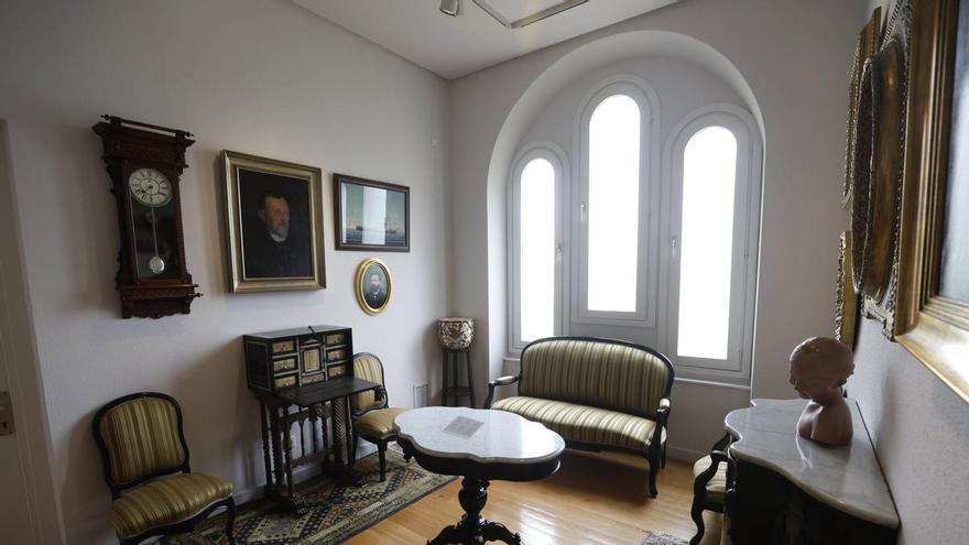 Una visita al Museo Piñole, antes de su "mudanza"
