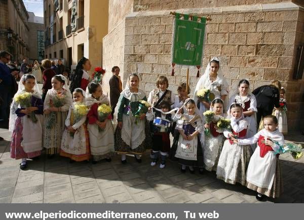 GALERÍA DE FOTOS - Ofrenda a la Lledonera