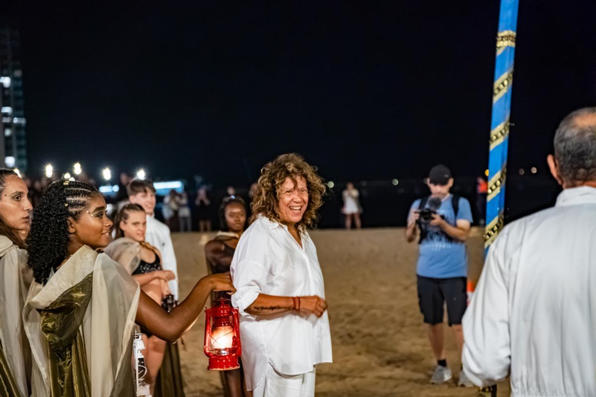 La Noche de San Juan en Arrecife 2026 ,en imágenes La Noche de San Juan en Arrecife 2026 ,en imágenes