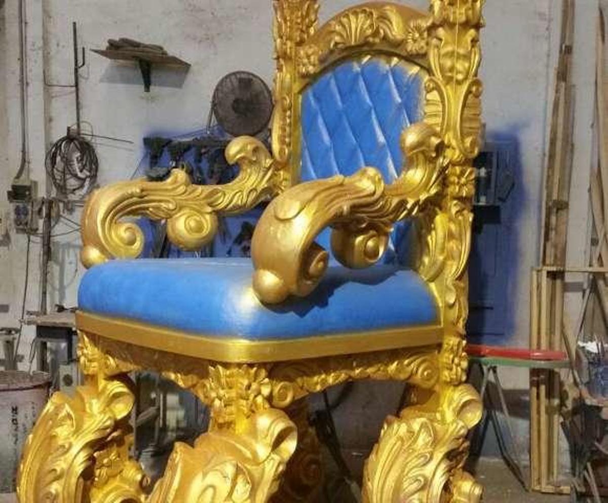 Teatros centenarios para el Día de América