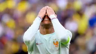 El incontrolable entorno de Mbappé pone a prueba al Real Madrid