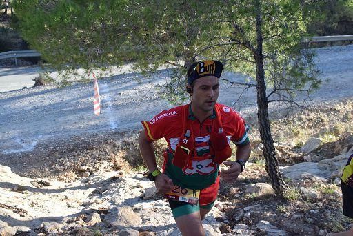 Ricote Trail (II)