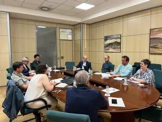 Vox se desdice y Agricultura no convocará elecciones al campo en Aragón