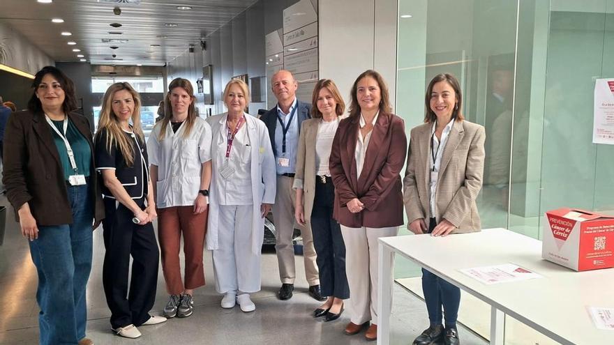 Cien sanitarios reforzarán la sanidad pública de Ibiza y Formentera este verano
