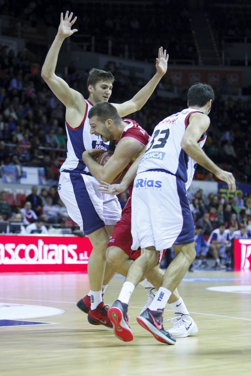 Fotogalería del CAI-Obradoiro