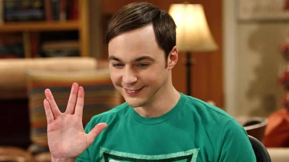 Jim Parsons (53 años) desvela que jamás volvería a 'The Big Bang Theory': "Fui miserable. No era feliz. Estaba estresado"