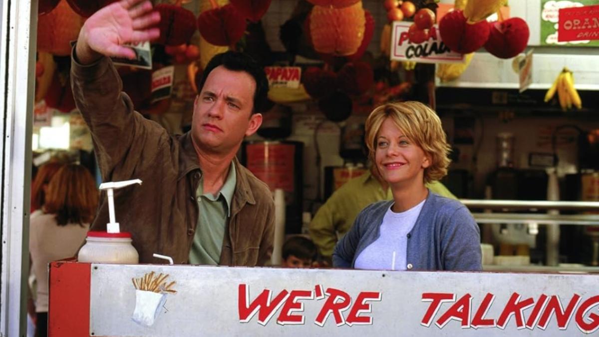 Fotograma Tienes un email IMDb