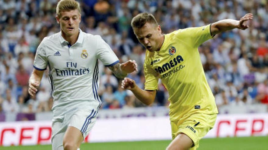 El final del calvario de Cheryshev