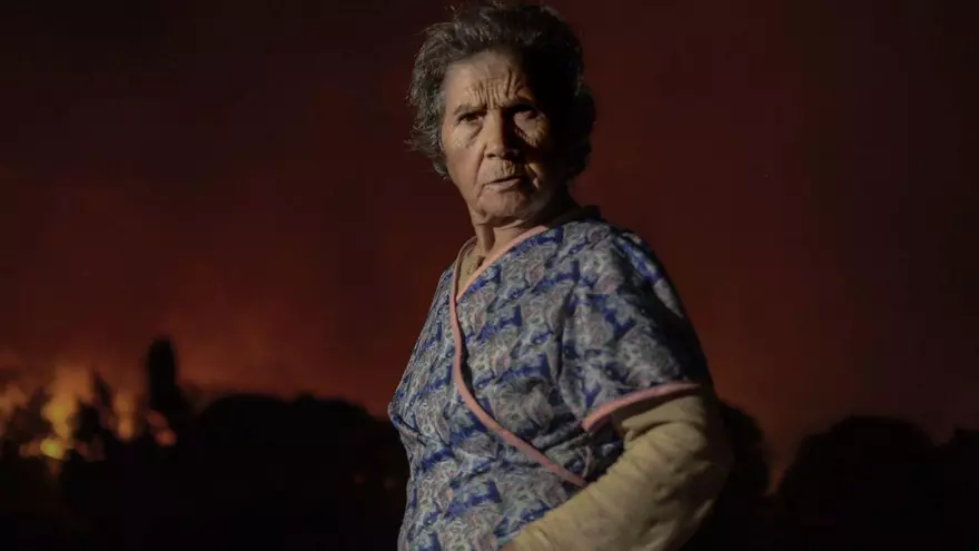 «Habitar o baleiro», el proyecto que busca documentar y difundir el rural