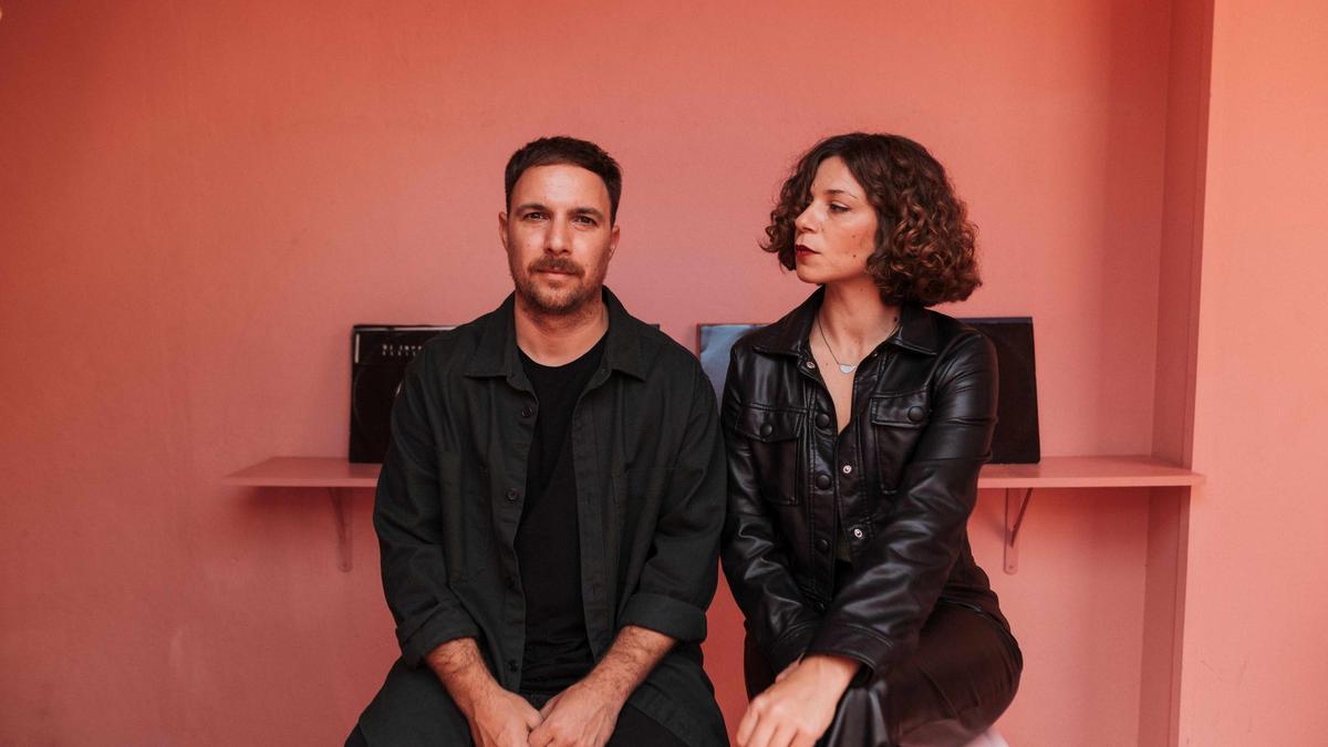 Guri &amp; Eider actuarán tras la función del sábado de 'La corte de Faraón'.