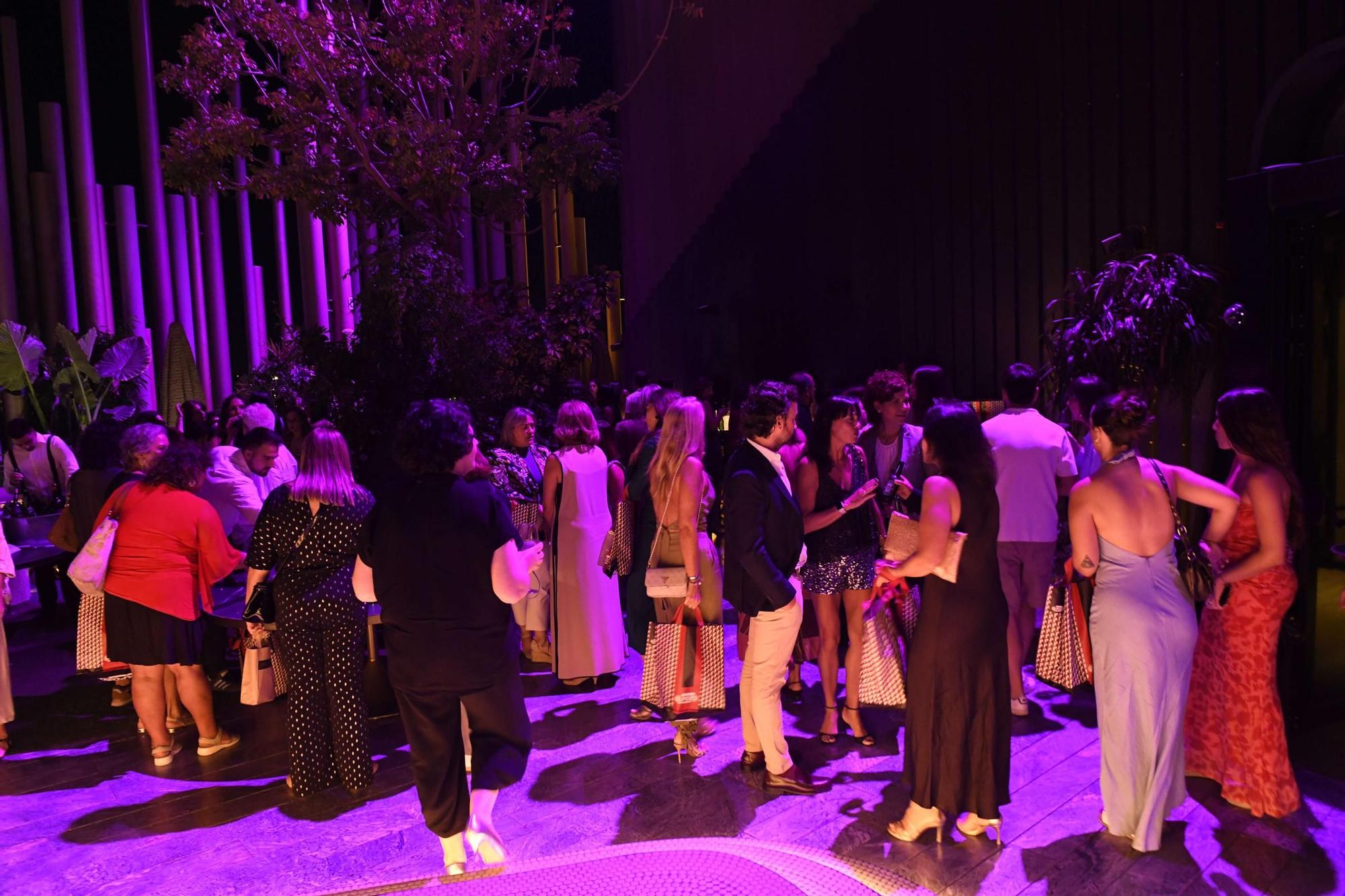 Los Premios +Woman Murcia 2025, en imágenes