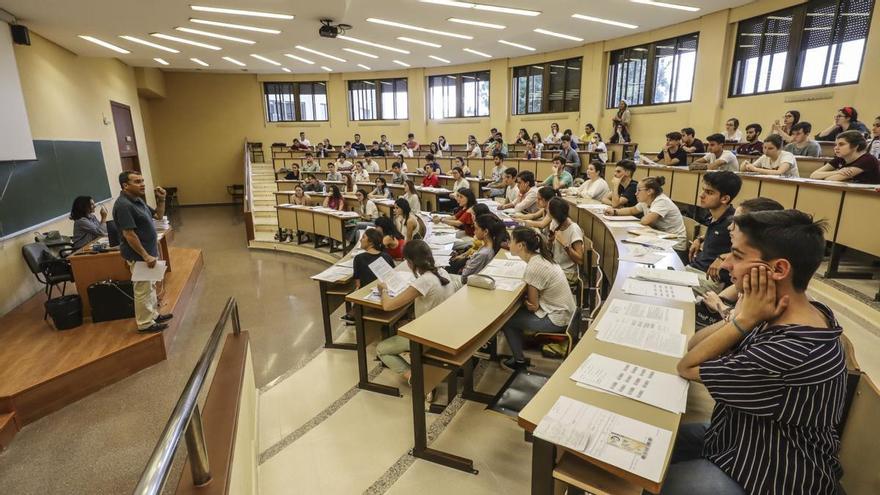 La Feria Universitaria, el 1 de febrero en Cáceres