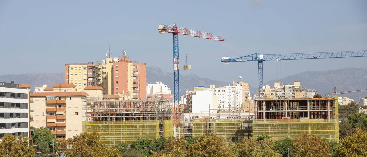 Las viviendas en desarrollo no se enmarcan en las condiciones del precio limitado.