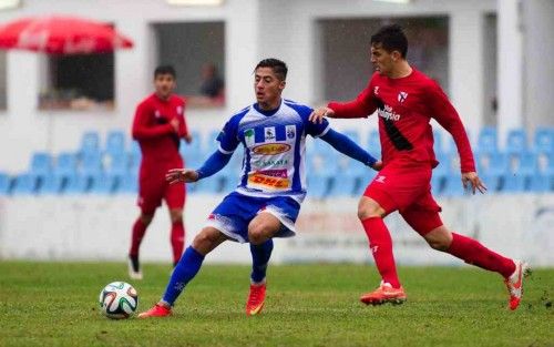 La Hoya Lorca - Sevilla Atletico