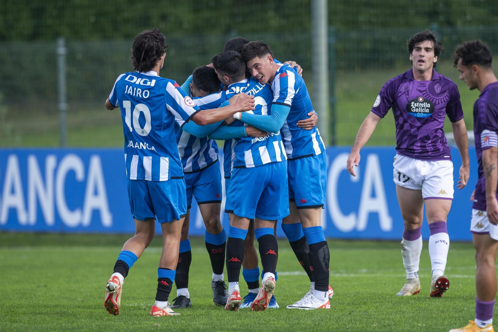 Al Fabril se le escapa un partido loco