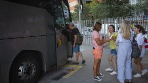 Així es contracten i funcionen les excursions ‘low cost’ des de Barcelona