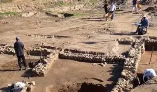 Fundar un reino tras huir de Córdoba: la historia de los cordobeses que vuelve a salir a la luz