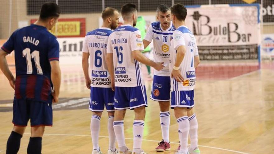 El Fútbol Emotion estrena el año en Peñíscola