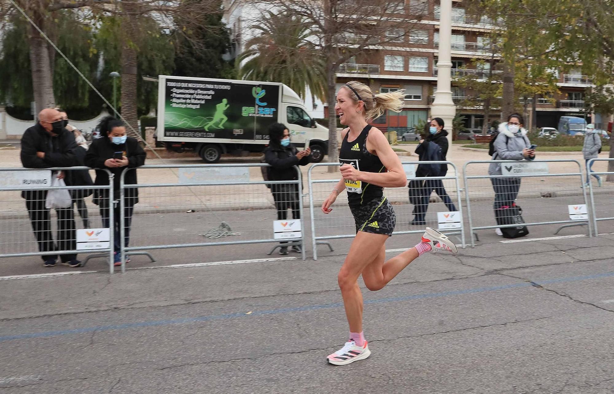 10K Valencia Ibercaja