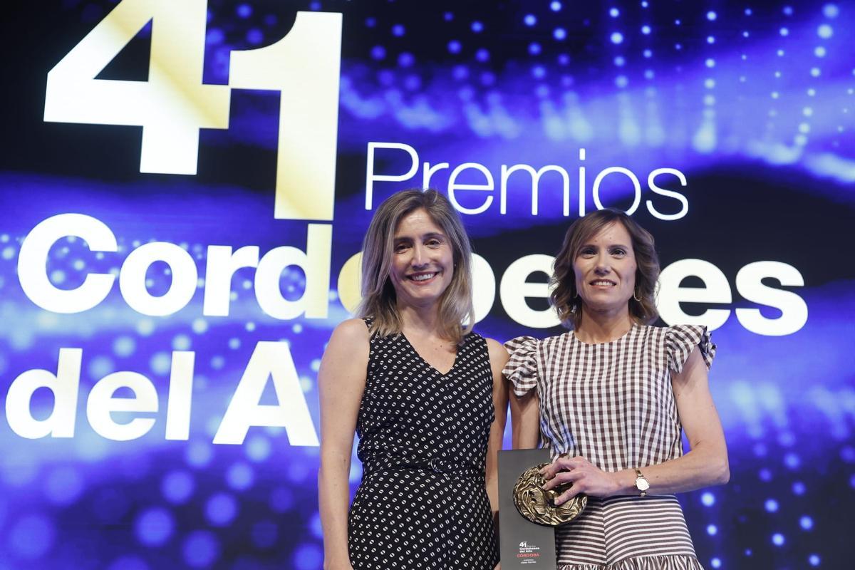 Gala de los Cordobeses del Año