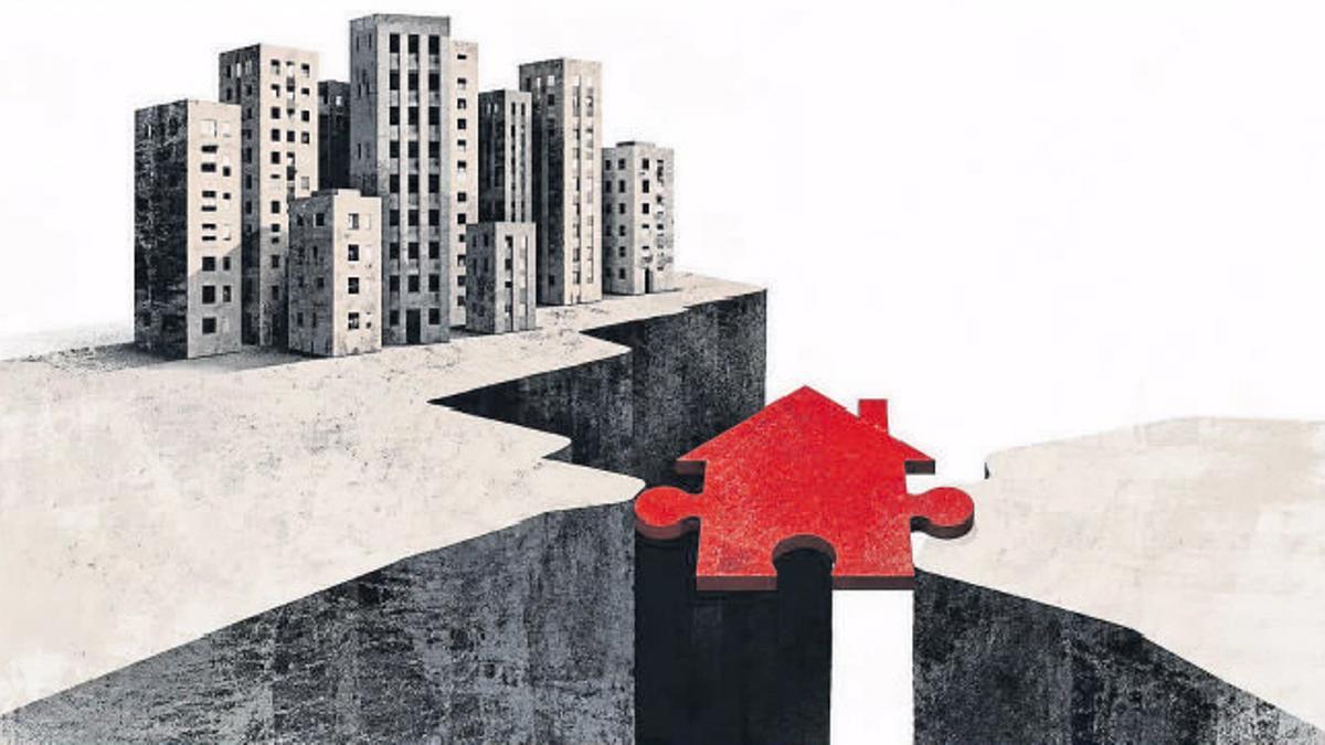 Clarobscurs en l’habitatge