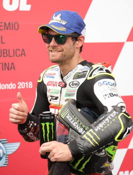 Gran Premio de Argentina de MotoGP