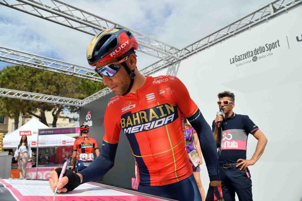 18 May 2019, Italy, Tortoreto Lido: Italian ...