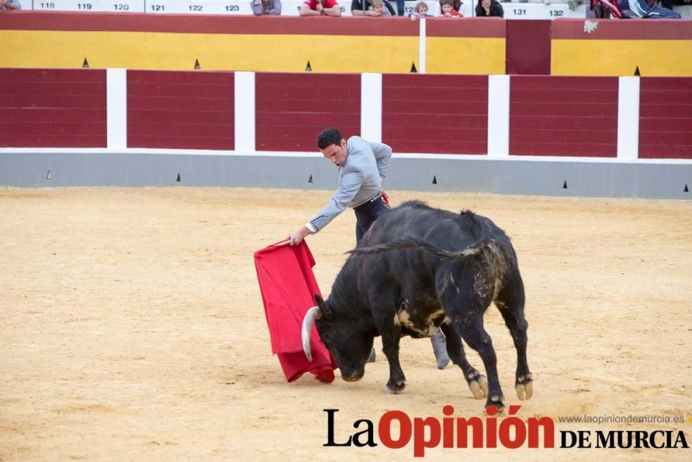 Jornada campera Antonio Puerta