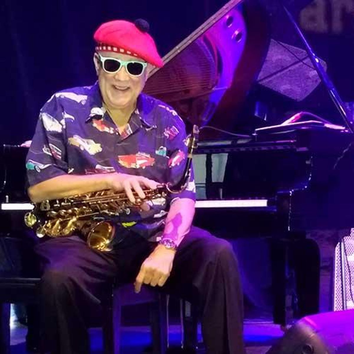 Paquito D’Rivera