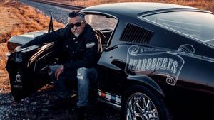 Richard Rawlings