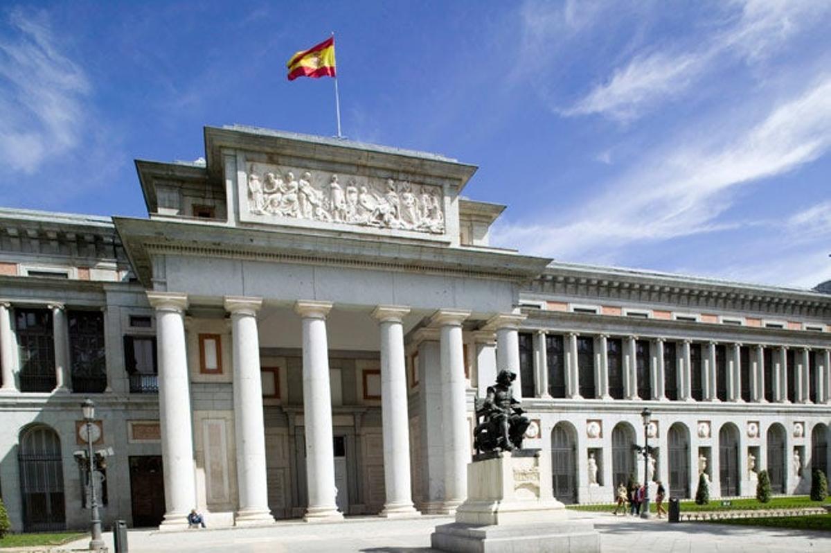 Museo del Prado