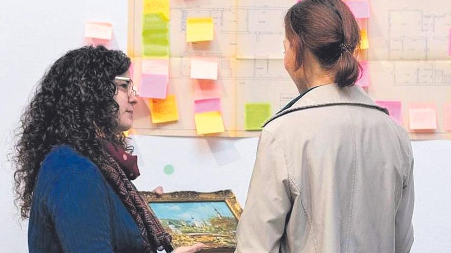 Art, escola i museus: una relació per repensar